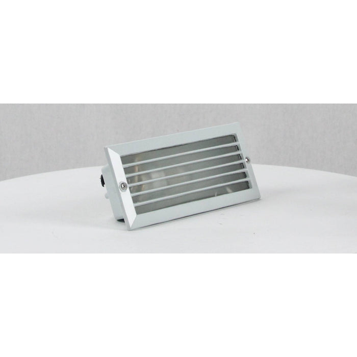 LAMP. EXT. ESCALERA BLANCO 1L E27 60W