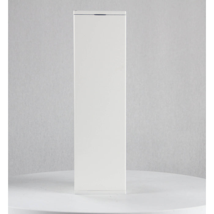 Lámpara Exterior  Pared Blanco 2L E27 75W