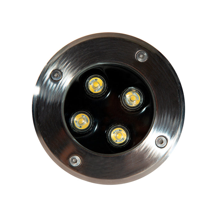 Empotrado exterior 4W