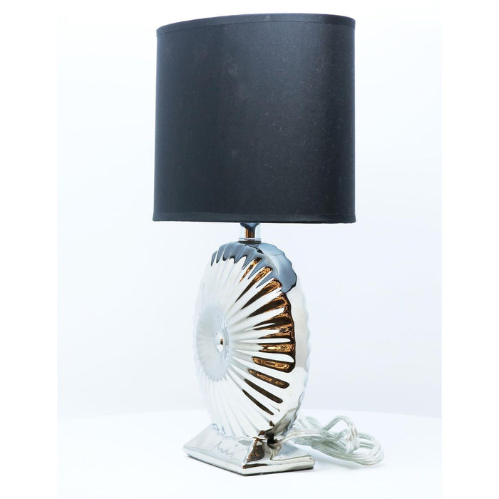 LAMP. MESA NEGRO 1L E27 60W