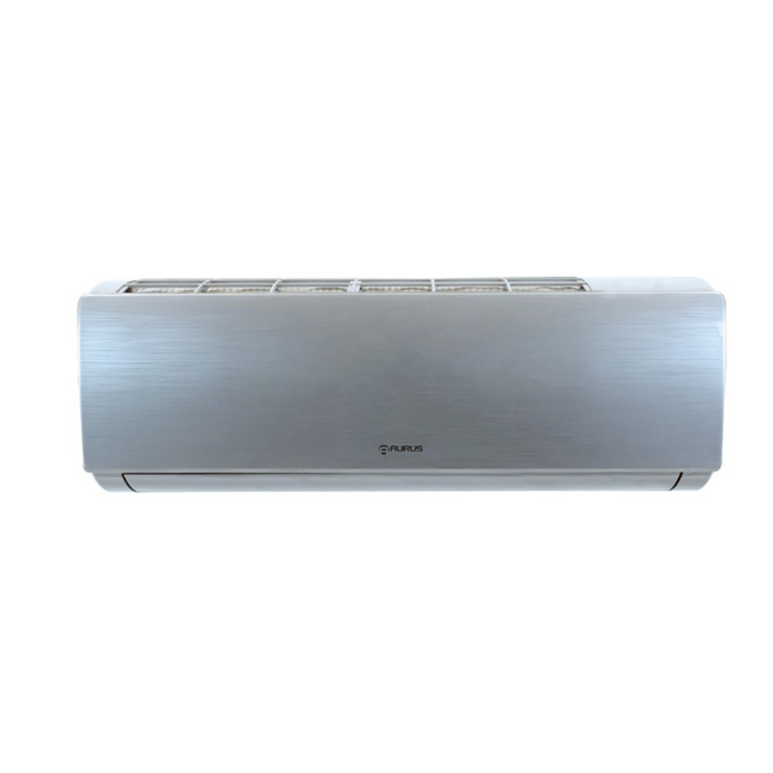 Minisplit Aurus  Inverter 1.5 Toneladas 220V Frío/Calor, Serie PRO
