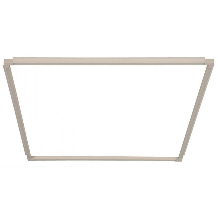MARCO LED BLANCO 40W 6000K