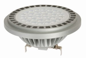 Foco LED Lumicentro 3000 K de 14 W