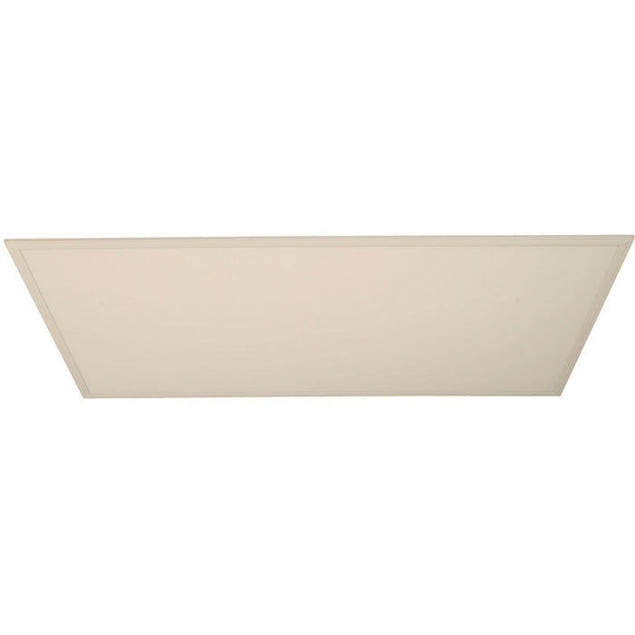 LAMP. LED TECHO BLANCO 1L 72W 100-277V 4000K
