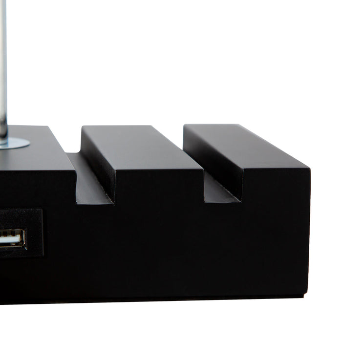 LAMPARA DE MESA