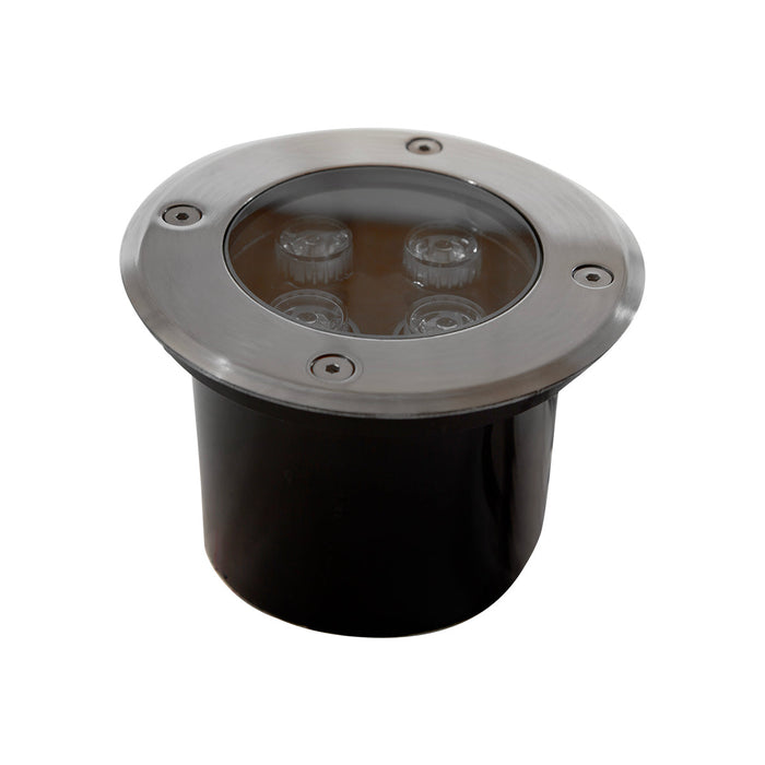 Empotrado exterior 4W