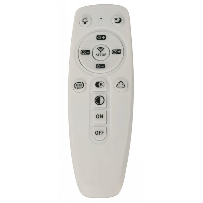 CONTROL REMOTO PARA AJUSTE DE BRILLO Y COLOR DE TEMPERATURA PARA LA REF. 22352-1