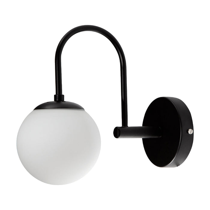 Lámpara de Pared 1L E27 40W
