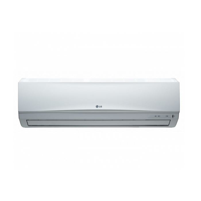 Minisplit LG 1.5 Toneladas 220V Frío/Calor