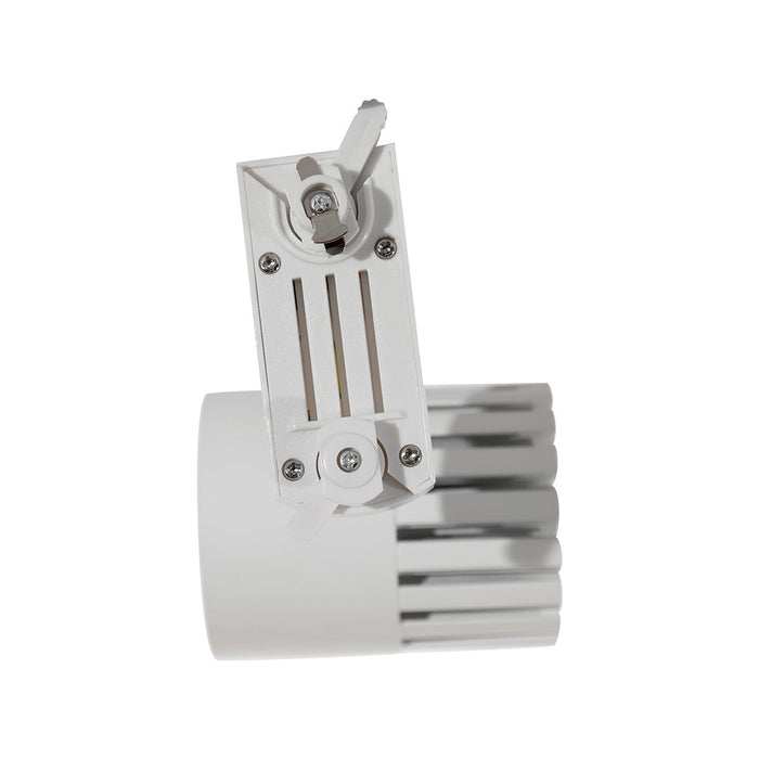 Kit 4 Lámpara de Techo LED Blanco 4000k 24w
