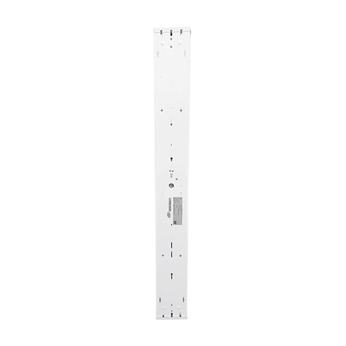 Kit 5 Gabinetes Lámpara de Techo Led Blanca 4000k 48w