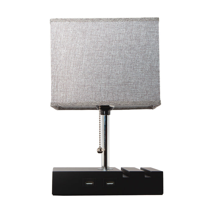 LAMPARA DE MESA