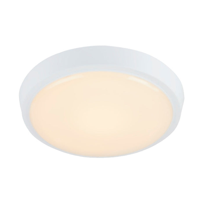 Plafón LED Inteligente, 20 W, CCT Atenuable, Compatible con Tecnolite Connect App