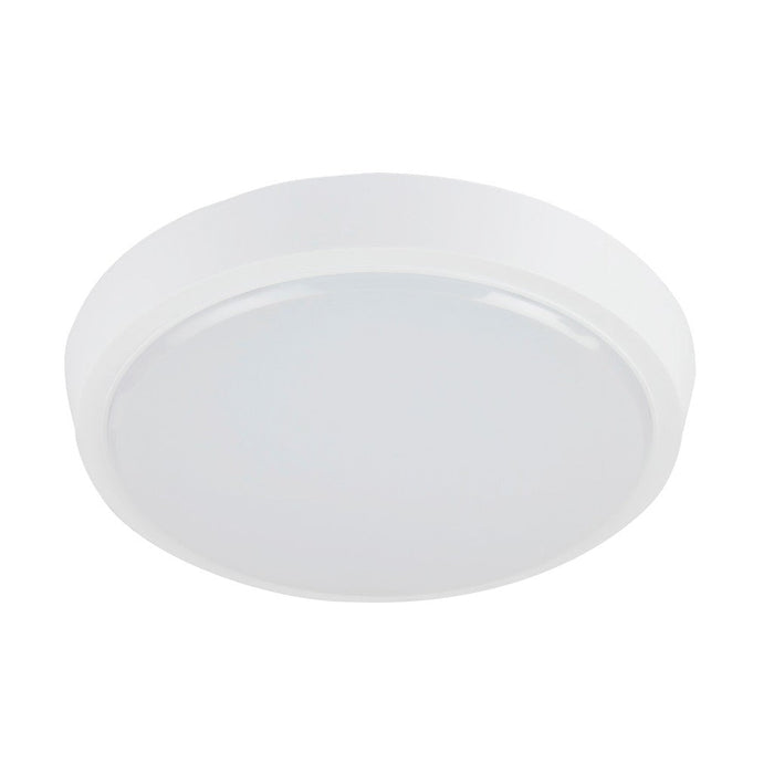 Plafón LED Inteligente, 20 W, CCT Atenuable, Compatible con Tecnolite Connect App
