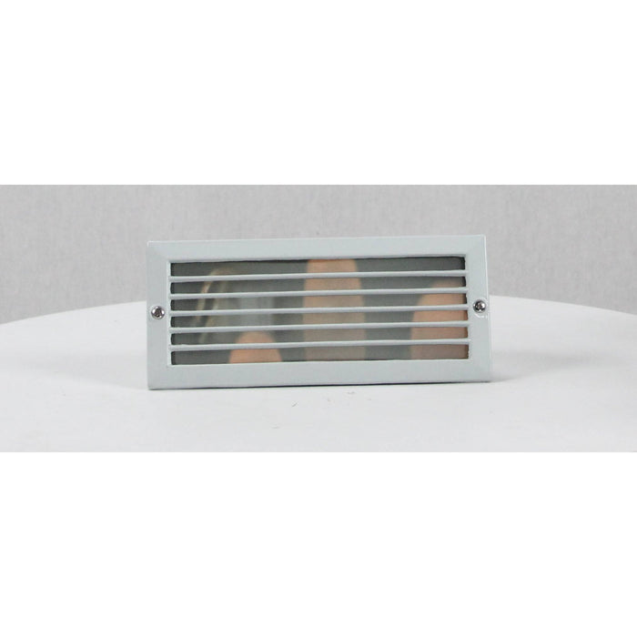 LAMP. EXT. ESCALERA BLANCO 1L E27 60W