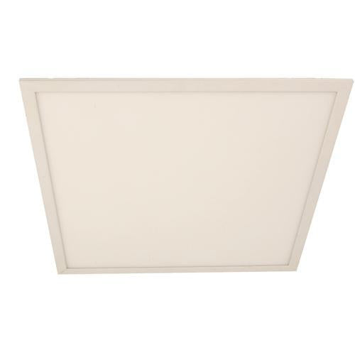 LAMP. LED TECHO BLANCO 1L 48W 100-277V 4000K (CONVERTIBLE)