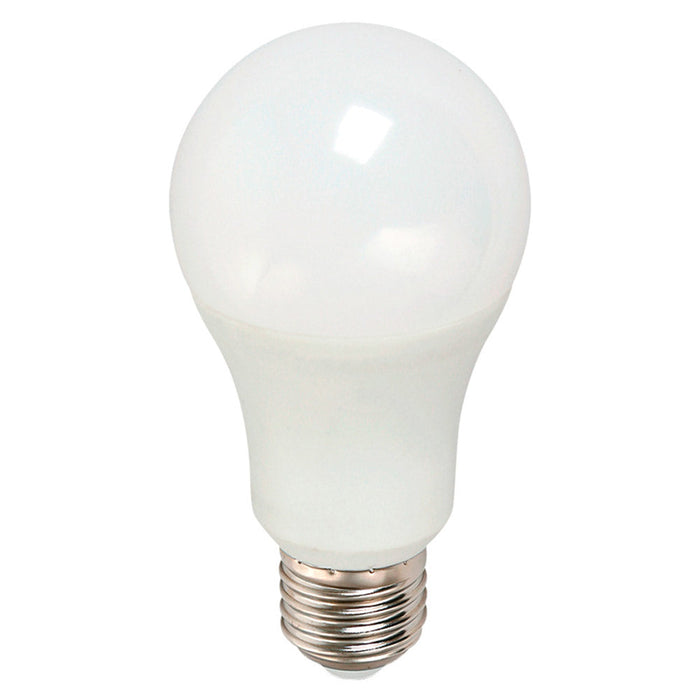 Foco LED Lumicentro A19 E27 6500 K de 5 W