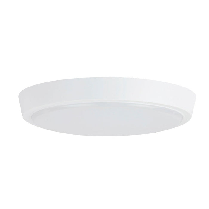 Plafón LED Inteligente, 20 W, CCT Atenuable, Compatible con Tecnolite Connect App