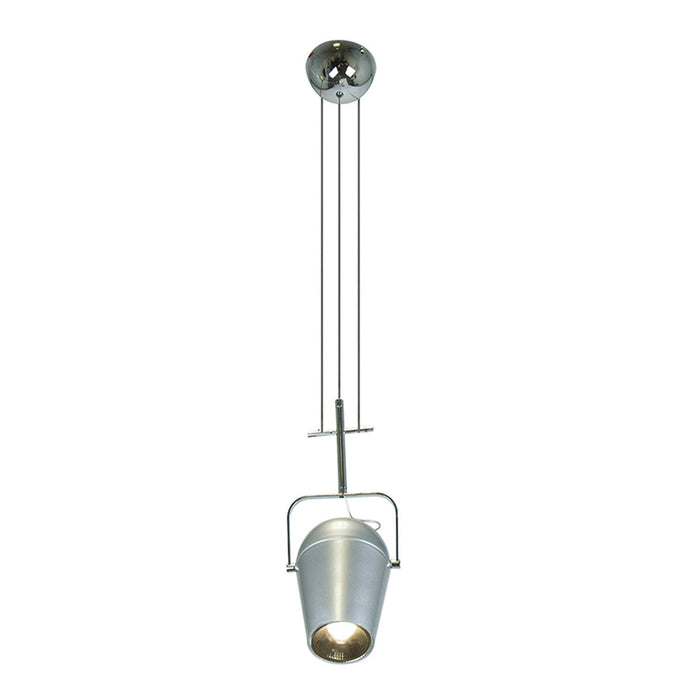 Kit 3 Lámpara Colgante Modern Luxe Led 3000k