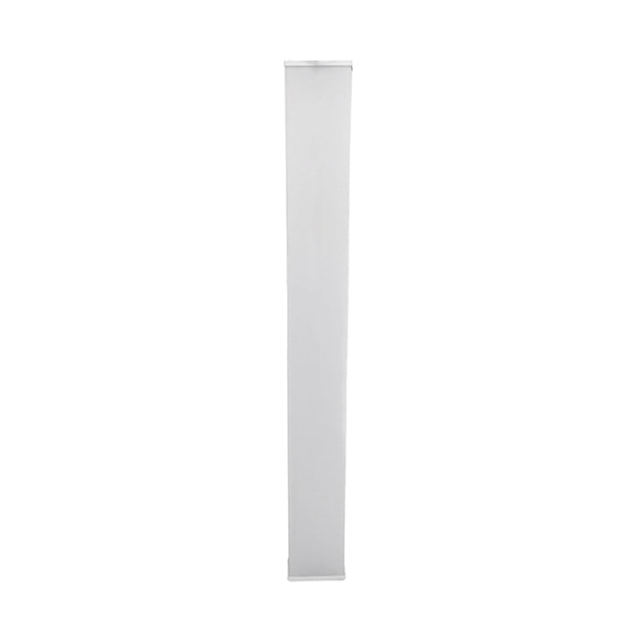 Kit 5 Gabinetes Lámpara de Techo Led Blanca 4000k 48w