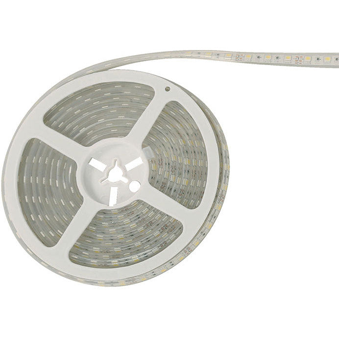 CINTA LUMINOSA LED EXT. BLANCO 1L 36W 100-240V 6500K