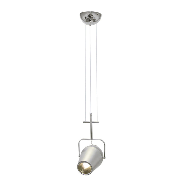 Kit 3 Lámpara Colgante Modern Luxe Led 3000k
