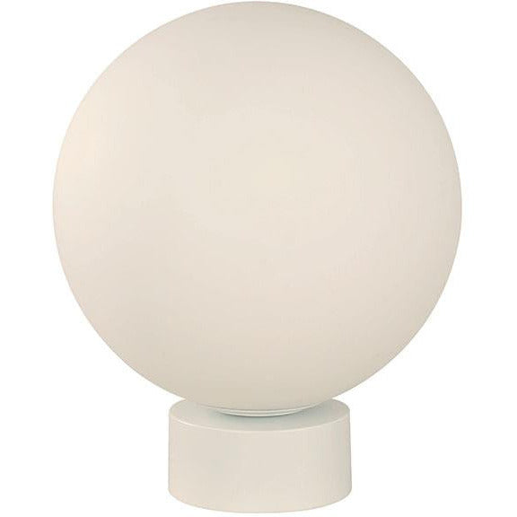 LAMP. MESA BLANCO 1L E27 10W (BOMBILLO INTELIGENTE INCLUIDO)