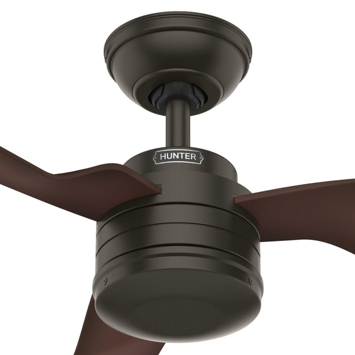 Ventilador de Techo Cabo Frio para Exterior 52 Pulgadas