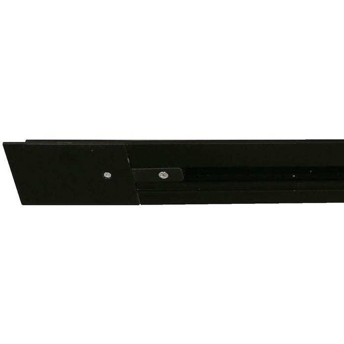 RIEL NEGRO 2 METRO EMPOTRABLE