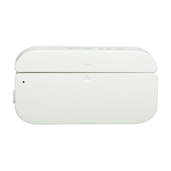 Sensor de apertura Inteligente, Puertas/Ventanas, Compatible con Tecnolite Connect App