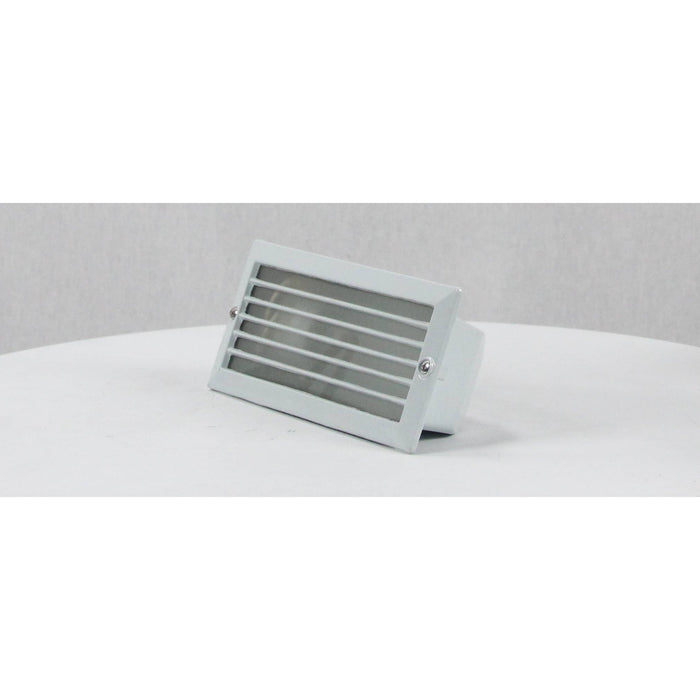 LAMP. EXT. ESCALERA BLANCO 1L E27 60W