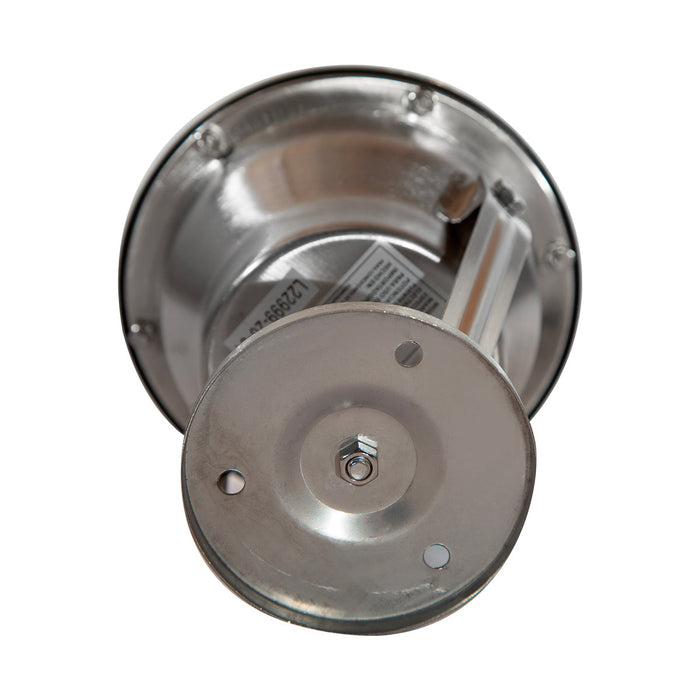 Reflector LED Multicolor 9w 2-Pack Transformador Incluido
