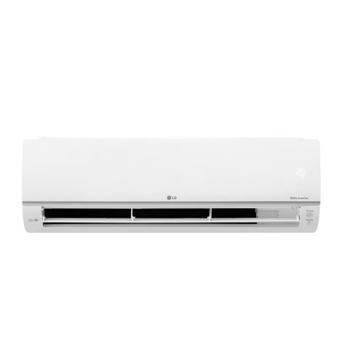 Minisplit LG Inverter 1.5 Toneladas 220V, Solo Frío