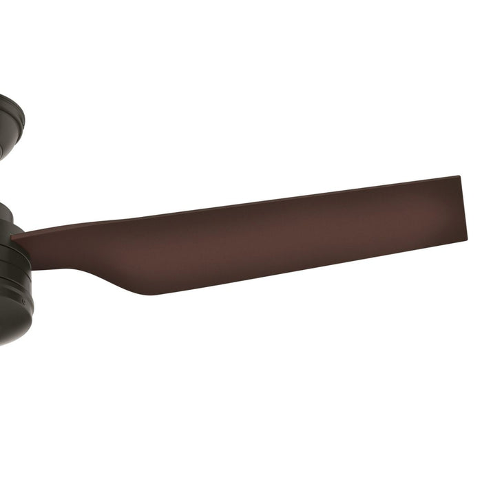 Ventilador de Techo Cabo Frio para Exterior 52 Pulgadas