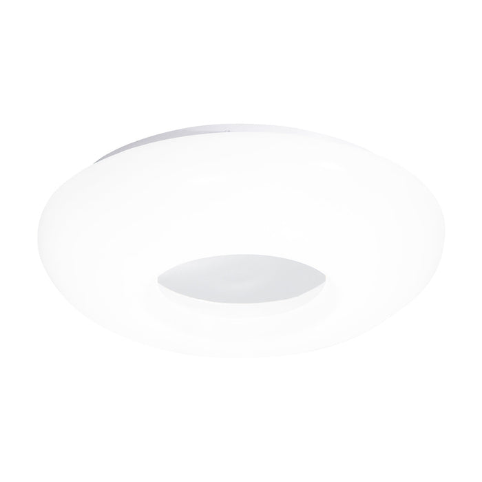 Plafón Led, 18W, 980LM ,6000K Luz Blanca