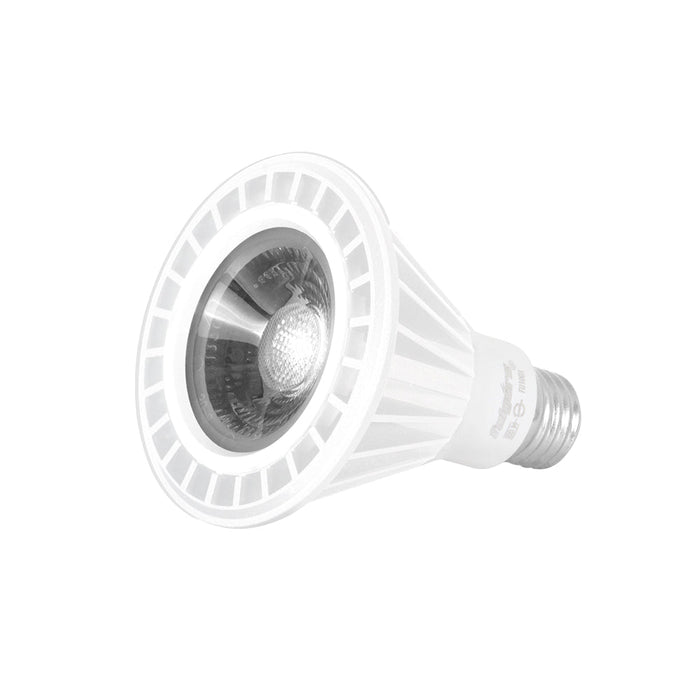 Foco Led 13W Luz Calida Base E-27, Par-38