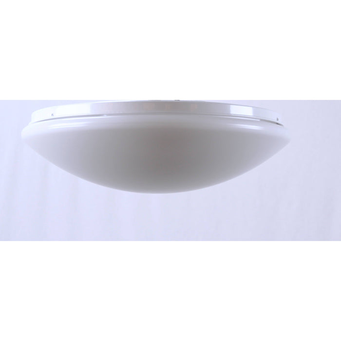 LAMP. LED TECHO BLANCO 18W 100-277V 6500K