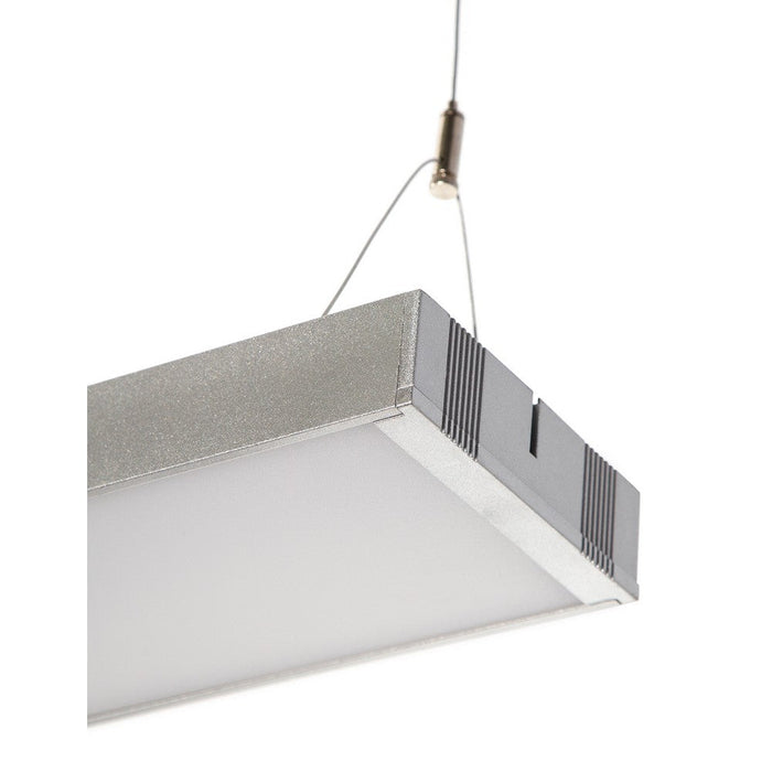 Lámpara de Techo LED Color Blanco 16 W