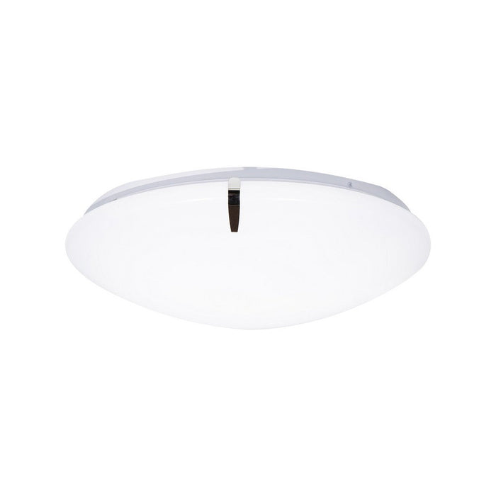 Plafón LED, Blanco, 18W, 1000Lm